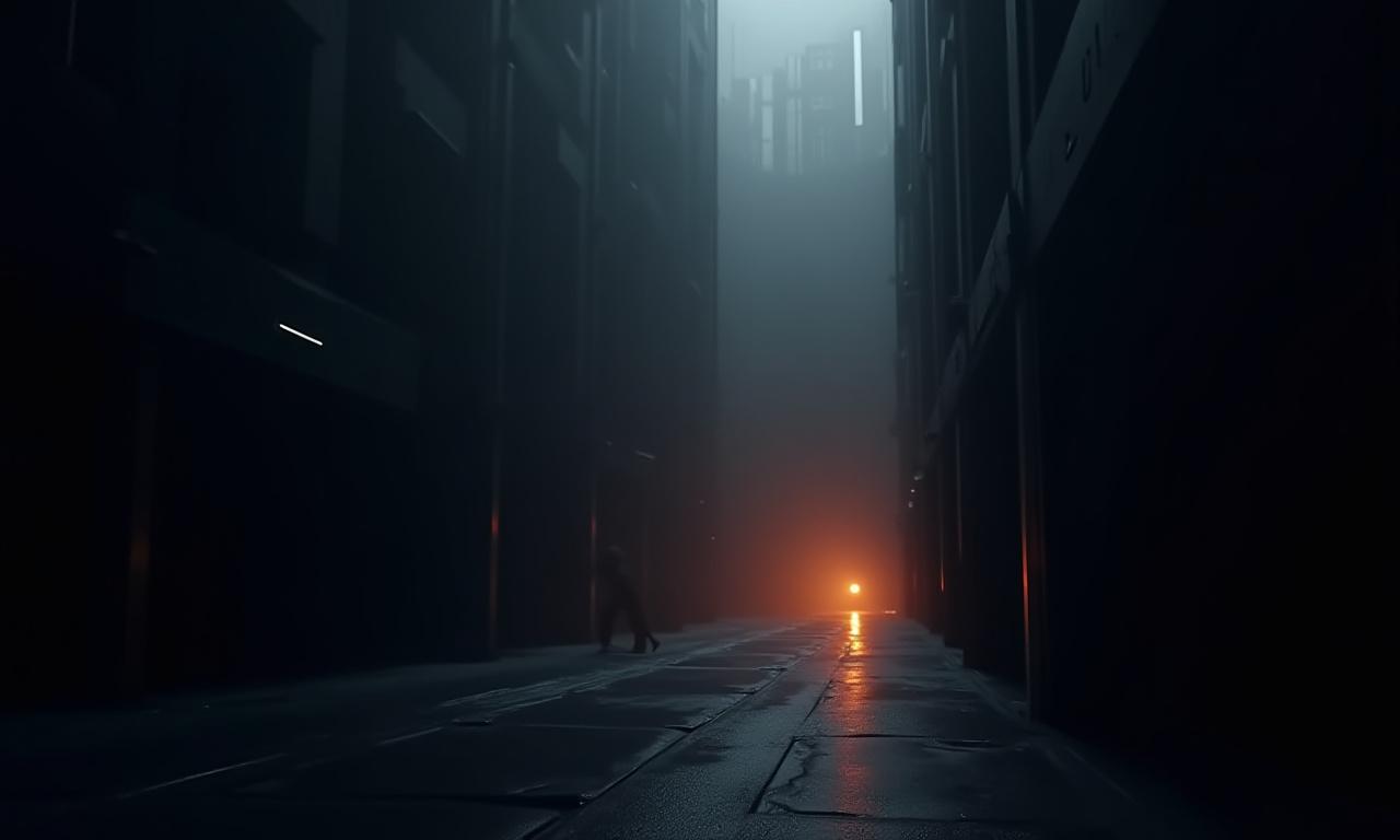 Visión artística que se encuentra con la precisión técnica en animación 3D